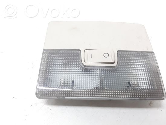 Audi A6 S6 C5 4B Rear seat light 4B0947105