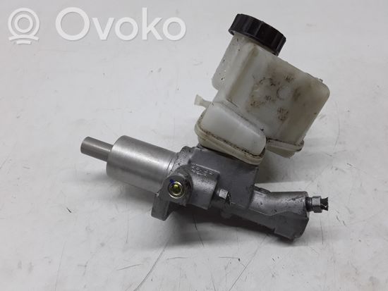 Mercedes-Benz C W204 Master brake cylinder