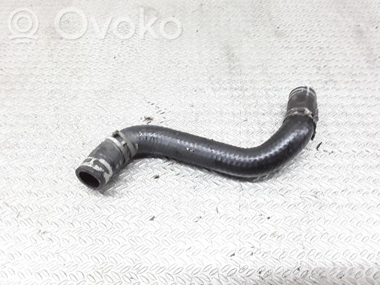 Mercedes-Benz S W220 Engine coolant pipe/hose