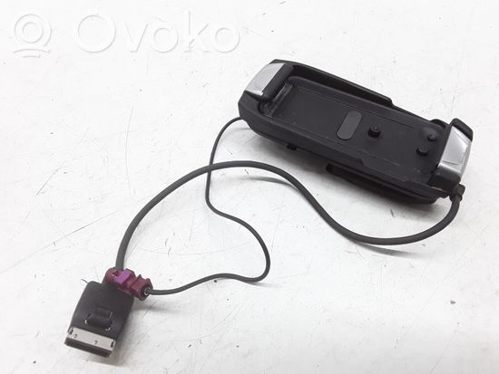 Mercedes-Benz C W204 Phone control unit/module A2048201211