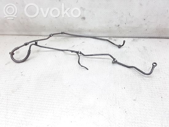 Mercedes-Benz S W220 Gearbox oil cooler pipe/hose