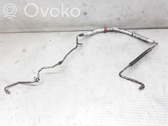 Mercedes-Benz S W220 Power steering hose/pipe/line