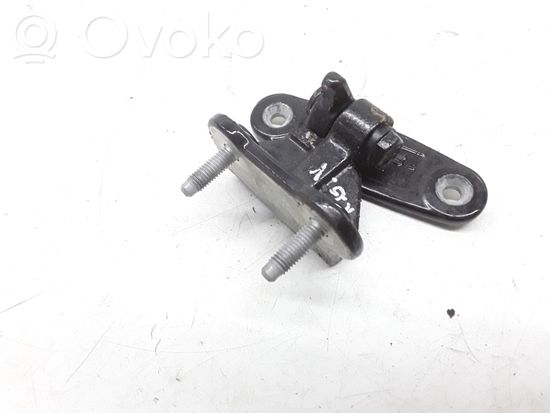 Mercedes-Benz C W204 Rear door upper hinge