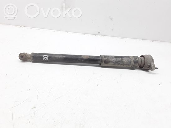 Mercedes-Benz C W204 Rear shock absorber/damper