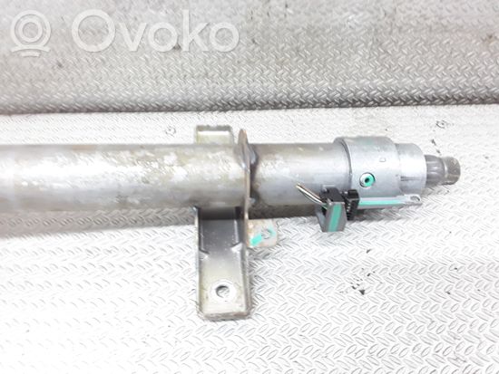Mercedes-Benz Sprinter W906 Steering wheel axle