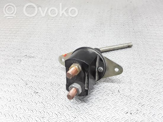 Mercedes-Benz Sprinter W906 Other switches/knobs/shifts