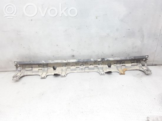 Mercedes-Benz Sprinter W906 Rear bumper mounting bracket
