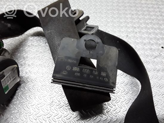 Mercedes-Benz Sprinter W906 Front seatbelt 2018680222