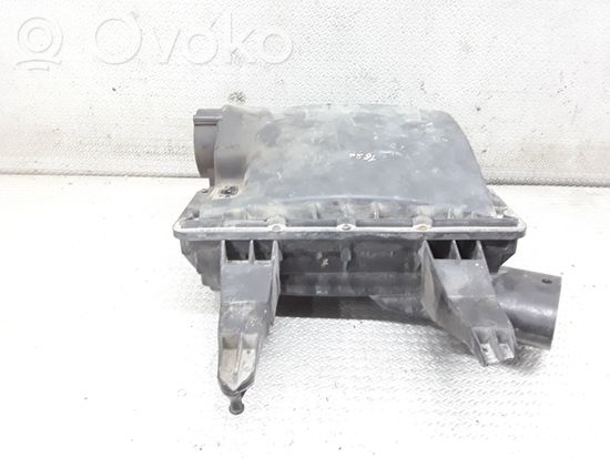 Mercedes-Benz Sprinter W906 Air filter box