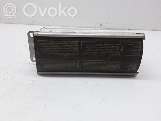 Volkswagen Golf IV Passenger airbag