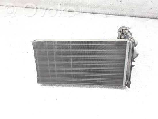 Volkswagen II LT Heater blower radiator