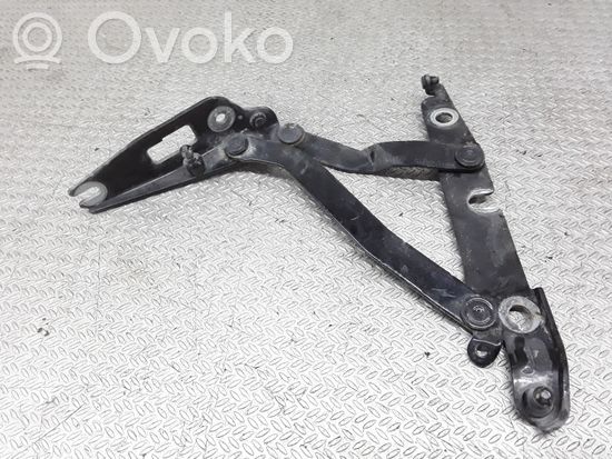 Audi A4 S4 B6 8E 8H Tailgate/trunk/boot hinge 8E5827301G