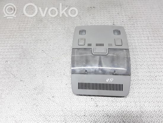 Audi A4 S4 B6 8E 8H Front seat light