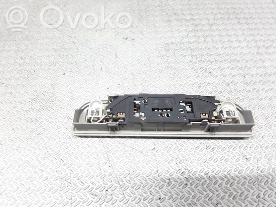 Audi A4 S4 B6 8E 8H Rear seat light