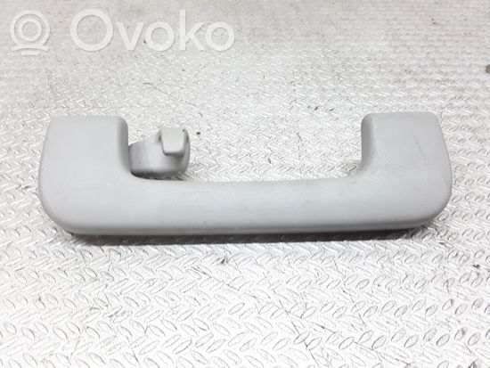 Audi A4 S4 B6 8E 8H Rear interior roof grab handle