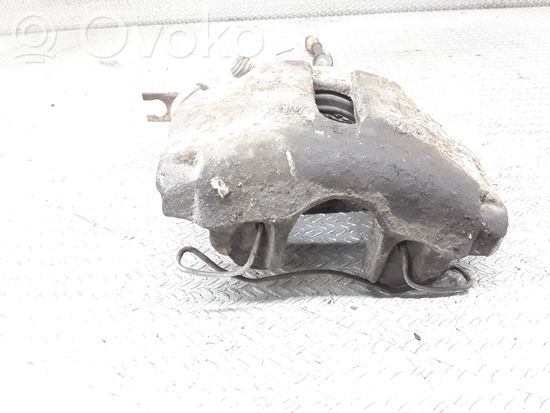 Audi A4 S4 B6 8E 8H Front brake caliper