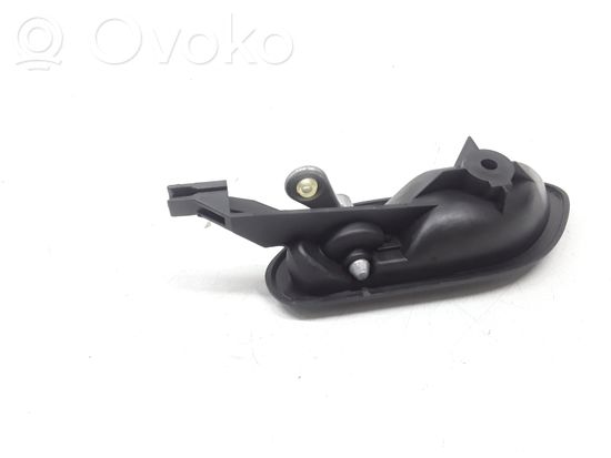 BMW 5 E39 Rear door interior handle