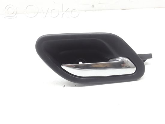 BMW 5 E39 Rear door interior handle