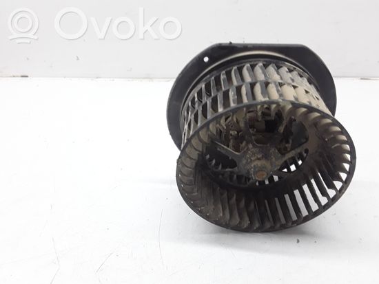 Volkswagen Sharan Heater fan/blower 7M0819021