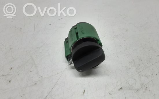 BMW 5 E39 Fog light switch 549445500