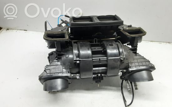 BMW 5 E39 Interior heater climate box assembly 64116905030