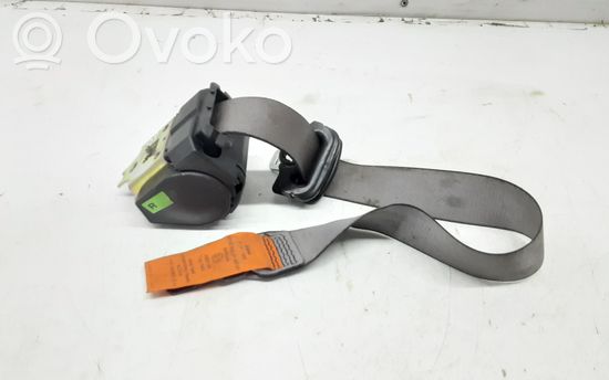 BMW 5 E39 Front seatbelt 8217386