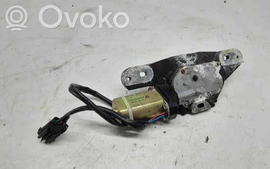 BMW 5 E39 Tailgate window lock/catch/latch 67148362371