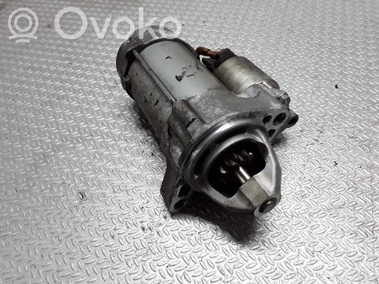 Mercedes-Benz C W204 Starter motor 0061514501 4280005510