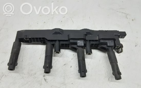 Mercedes-Benz A W168 High voltage ignition coil
