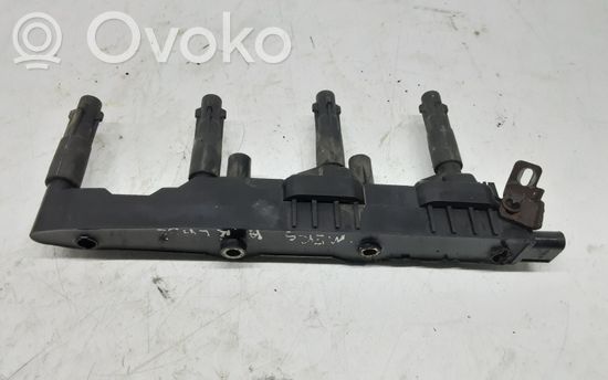 Mercedes-Benz A W168 High voltage ignition coil