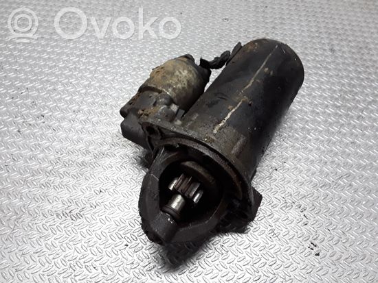 Mercedes-Benz C W203 Starter motor 0001109250