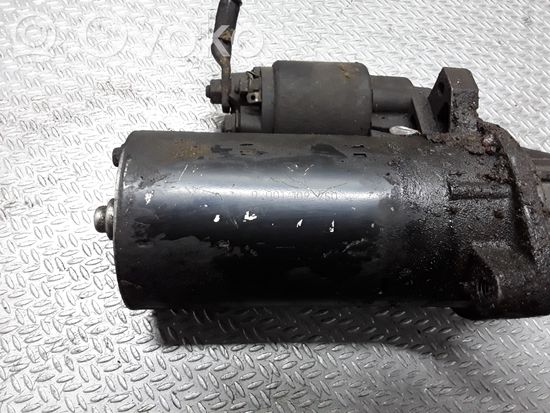 Mercedes-Benz C W203 Starter motor 0001109250