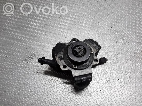 Mercedes-Benz C W203 Fuel injection high pressure pump 0445010008 6110700501
