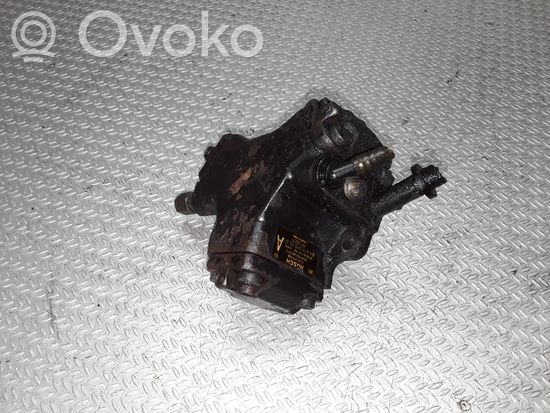 Mercedes-Benz C W203 Fuel injection high pressure pump 0445010008 6110700501
