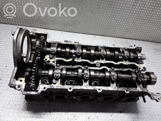 Mercedes-Benz A W168 Engine head 6680160801