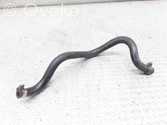 Mercedes-Benz C W203 Power steering hose/pipe/line