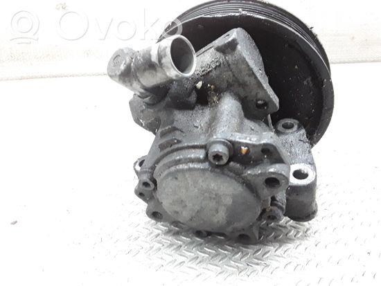 Mercedes-Benz C W203 Power steering pump