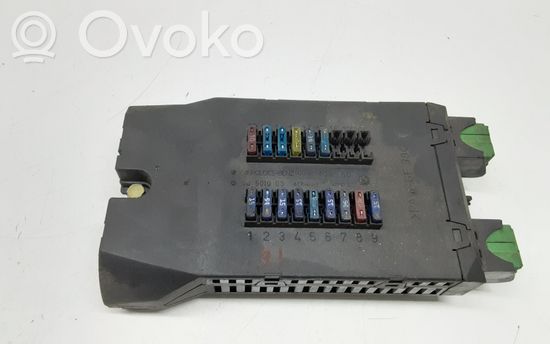 Mercedes-Benz Vito Viano W638 Fuse module 0005400950
