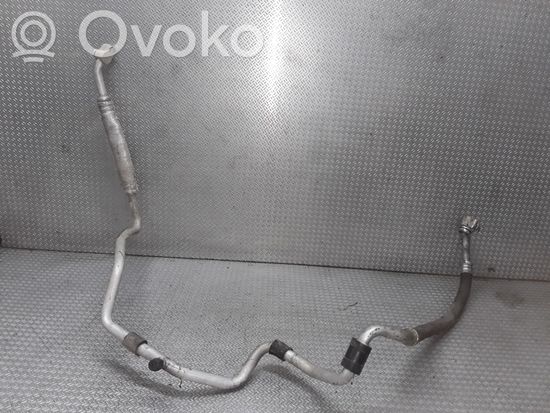 Volkswagen Golf V Air conditioning (A/C) pipe/hose