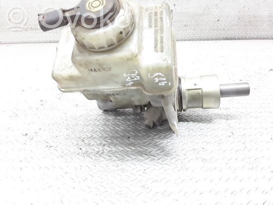 BMW 5 E39 Master brake cylinder 320667921