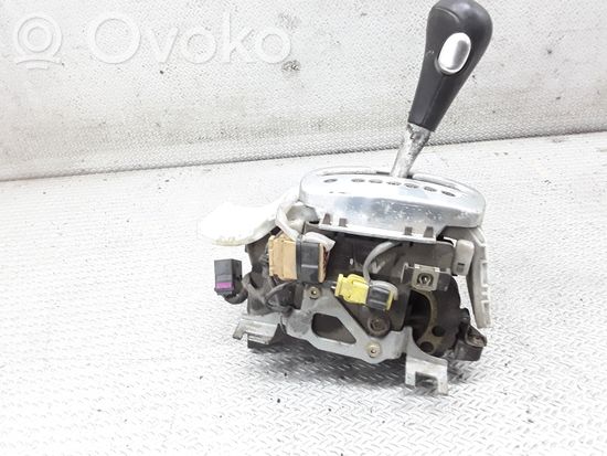 Audi A8 S8 D2 4D Gear selector/shifter (interior) 4D0713041