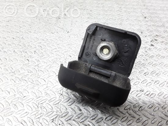 BMW X5 E53 Positive wiring loom 12521439675