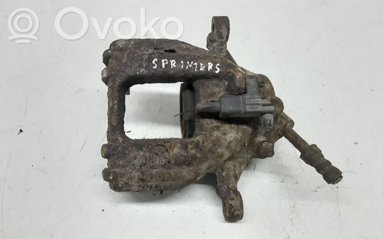 Mercedes-Benz Sprinter W906 Rear brake caliper