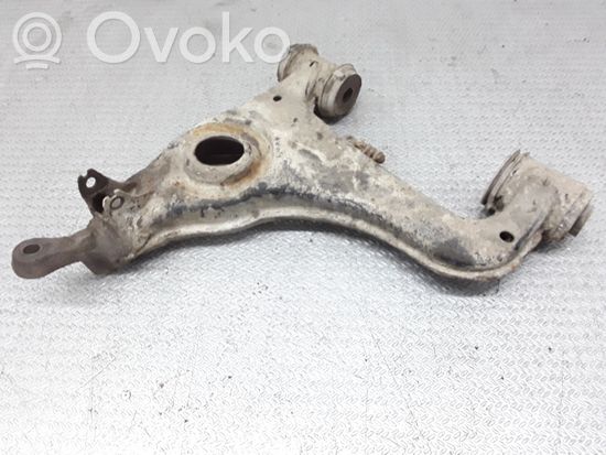 Mercedes-Benz E W210 Front lower control arm/wishbone