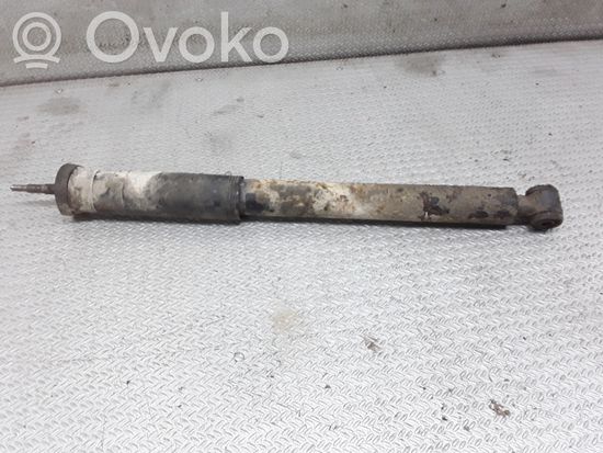 Mercedes-Benz E W210 Front shock absorber/damper