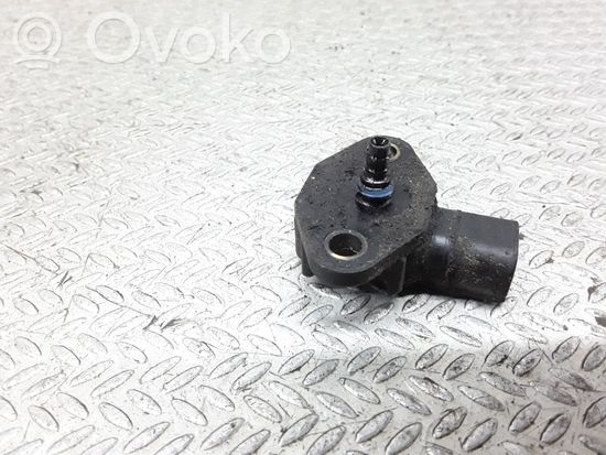 Mercedes-Benz E W210 Air pressure sensor A0041533128