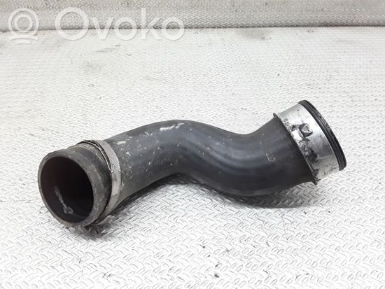 Mercedes-Benz E W210 Intercooler hose/pipe