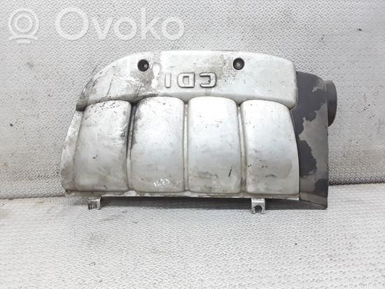 Mercedes-Benz E W210 Engine cover (trim)