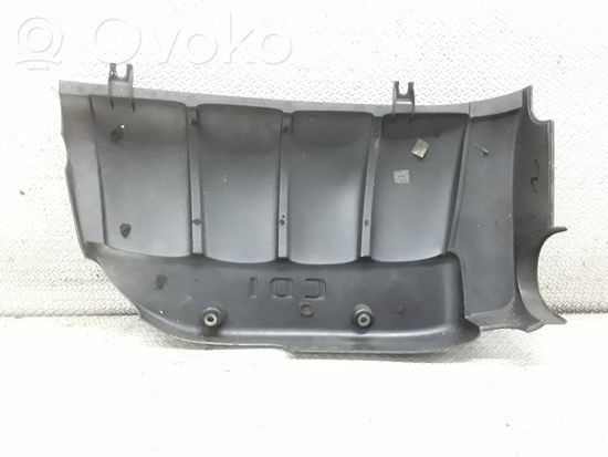 Mercedes-Benz E W210 Engine cover (trim)