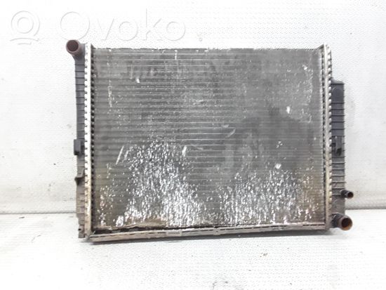 Mercedes-Benz E W210 Coolant radiator